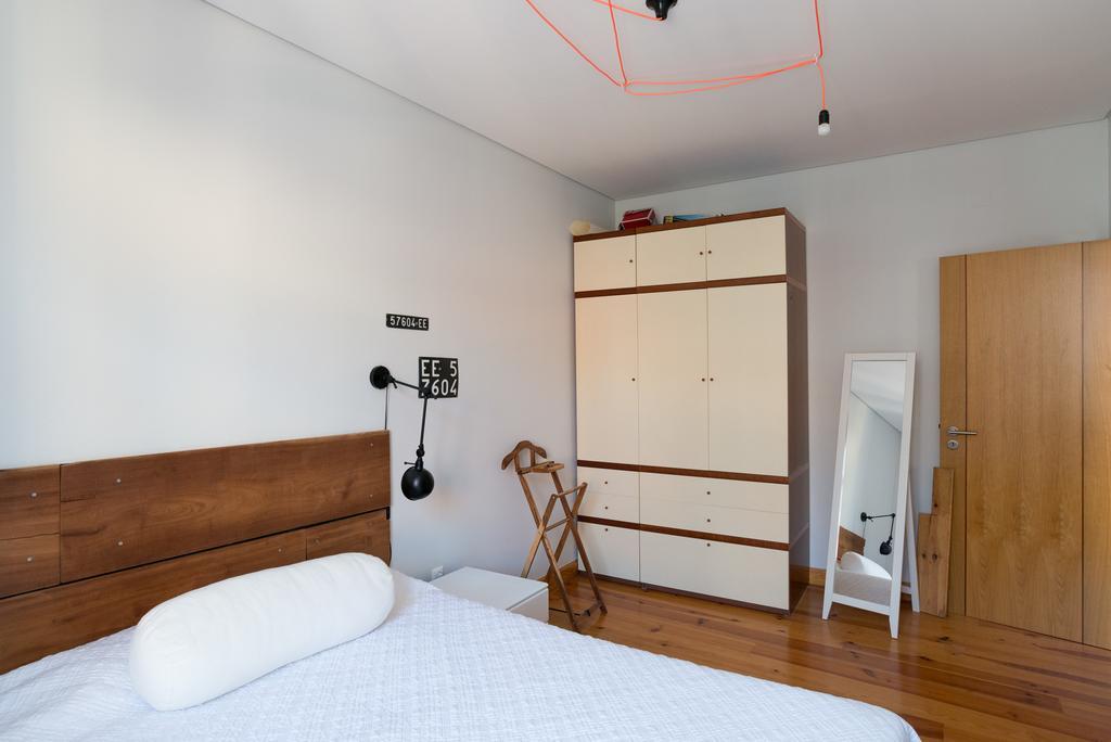 Flh Anjos Cosy Place Lisbon Room photo