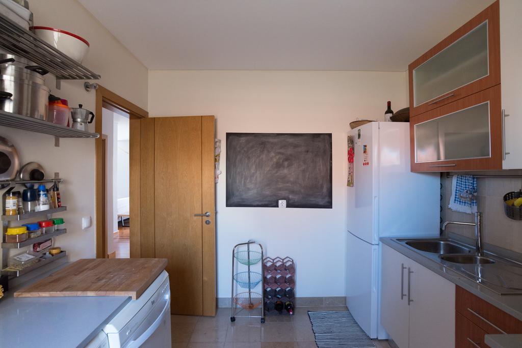 Flh Anjos Cosy Place Lisbon Room photo