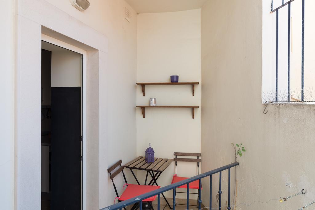 Flh Anjos Cosy Place Lisbon Room photo